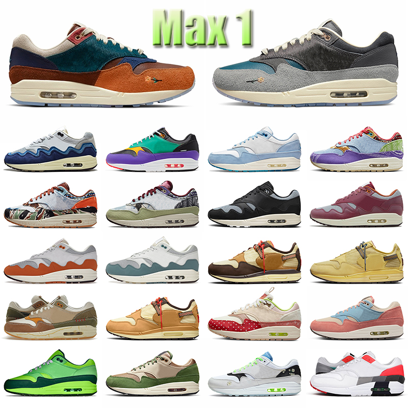 Classic max 1 87 Running Shoes for Men Trainers Oregon Duck air Kasina x Won Ang Treeline Women Sneakers Blueprint Concepts Heavy Sports 1s 87s Runners Sports Patta, 36-45 kiss of death (2)
Classic max 1 87 Running Shoes for Men Trainers Oregon Duck air Kasina x Won Ang Treeline Women Sneakers Blueprint Concepts Heavy Sports 1s 87s Runners Sports Patta, 36-45 kiss of death (2)