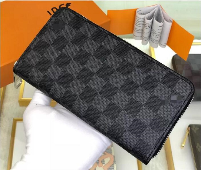 Single zipper WALLET the most stylish way to carry around money cards and coin men leather purse GGs LVs YSLs louiseity viutonity VUTTONS, Heiyahua
Single zipper WALLET the most stylish way to carry around money cards and coin men leather purse GGs LVs YSLs louiseity viutonity VUTTONS, Heiyahua
