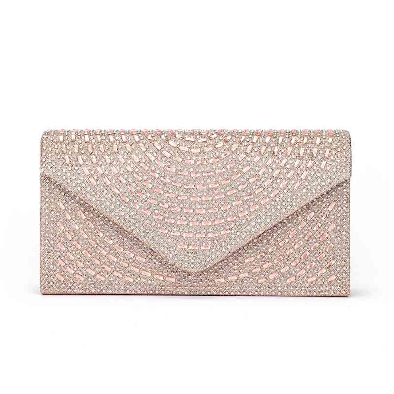 2022 New Diamond Bling Evening Clutch Bags Bling Wedding Dinner Wallets Fashion Purse With Chain 3 Colors Mini Party Bags T220727, Silver
2022 New Diamond Bling Evening Clutch Bags Bling Wedding Dinner Wallets Fashion Purse With Chain 3 Colors Mini Party Bags T220727, Silver