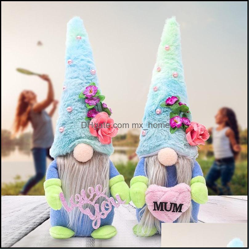 Cartoon Accessories 2021 Mothers Day Handmade Faceless Doll Plushed Dwarf Blue Hat Rudolph Love You Mum Plush Dolls Gn Mxhome Dh768, As show
Cartoon Accessories 2021 Mothers Day Handmade Faceless Doll Plushed Dwarf Blue Hat Rudolph Love You Mum Plush Dolls Gn Mxhome Dh768, As show