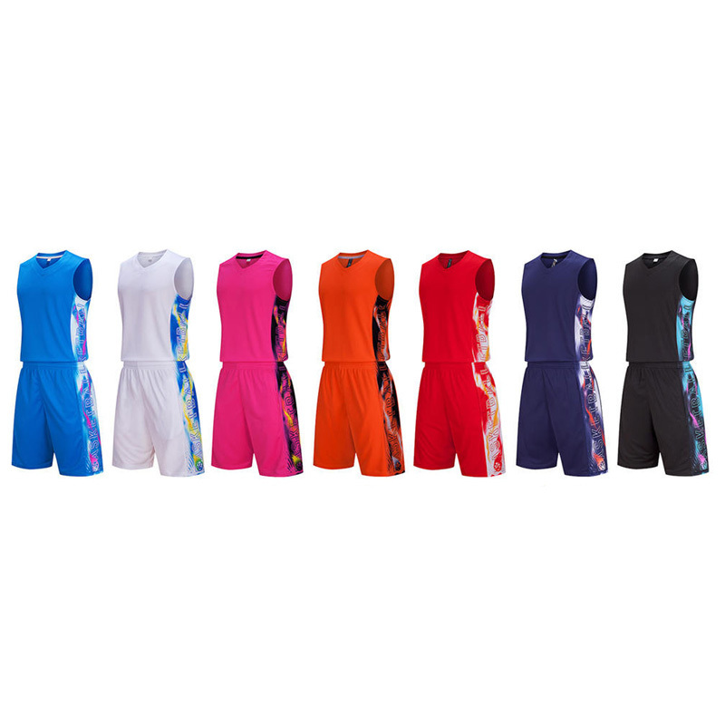 Custom Print Men Kids Basketball Jersey Sets Tracksuits Breathable Men Basketball Uniforms Sportswear Summer Shorts Vest Pants 220615, Navy
Custom Print Men Kids Basketball Jersey Sets Tracksuits Breathable Men Basketball Uniforms Sportswear Summer Shorts Vest Pants 220615, Navy