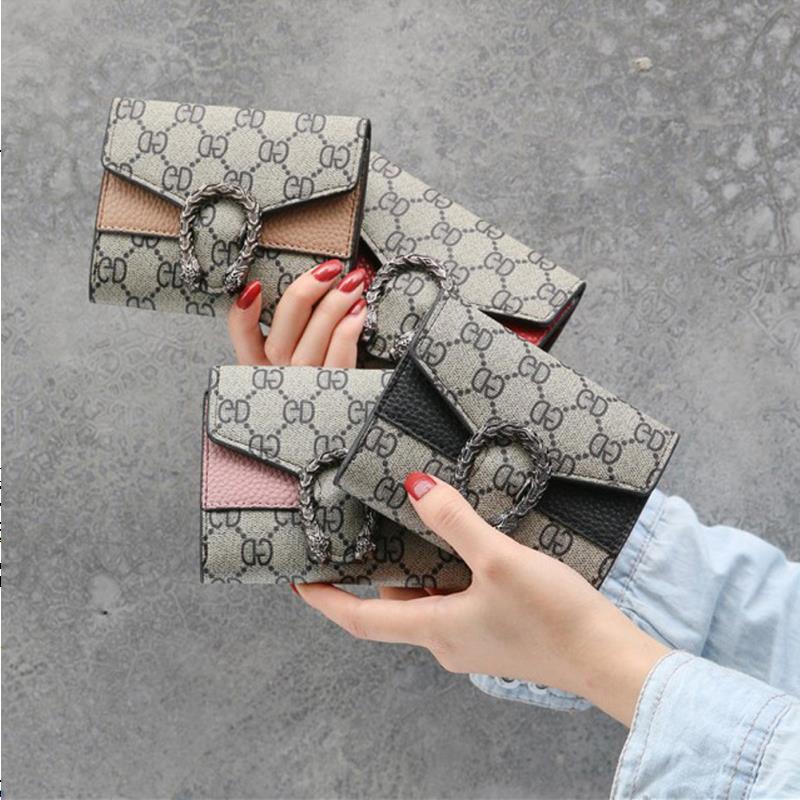 Wallet Card Women Damier 6 Discount Original Box Holder Flower Designer Colors Brand Checked Short Bolks
Wallet Card Women Damier 6 Discount Original Box Holder Flower Designer Colors Brand Checked Short Bolks