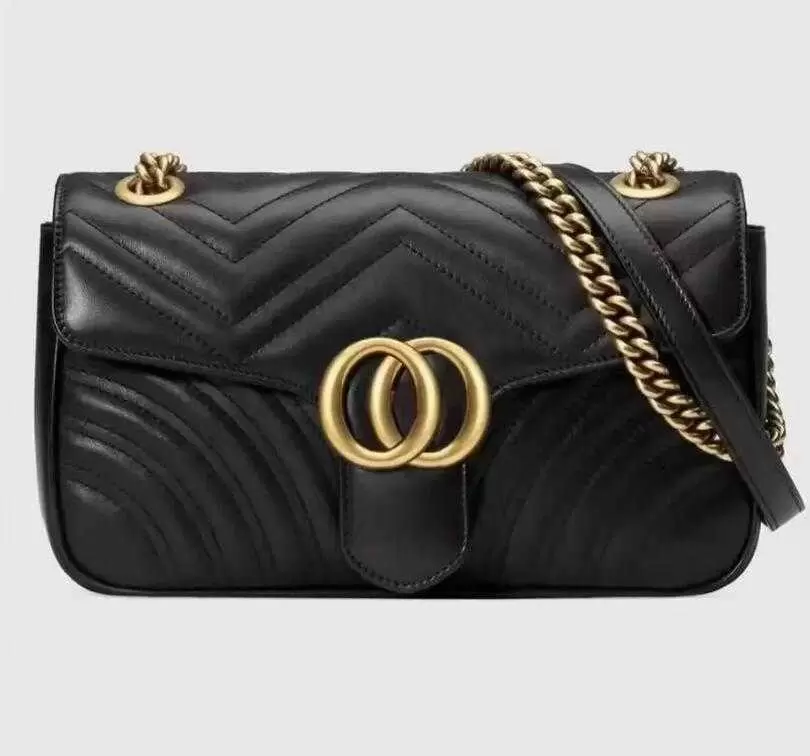 Black Water Ripple Shoulder Crossbody Bags Luxury Designer Bags Handbags Women's Leather messenger
Black Water Ripple Shoulder Crossbody Bags Luxury Designer Bags Handbags Women's Leather messenger