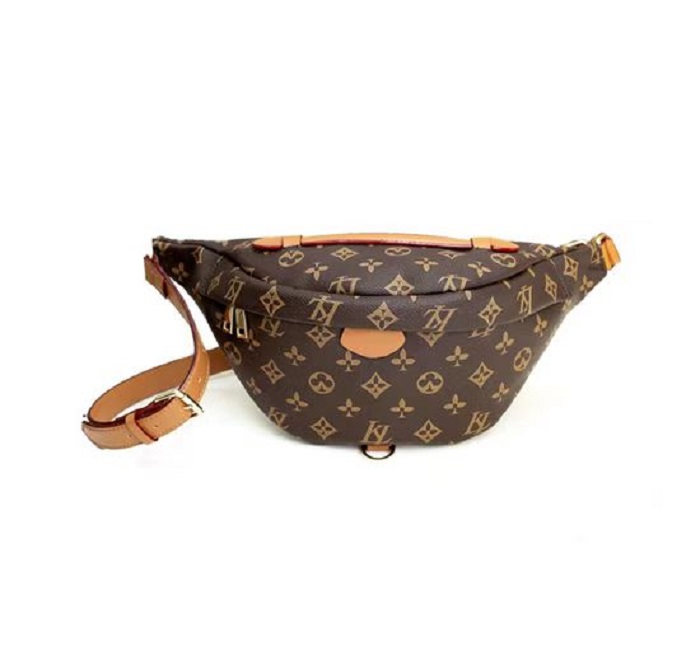 2022 NEW Waist Designer Bags Woman High qualitys fashion bumbag Pack Clutch Bags Chest Bag with dustba, Brown
2022 NEW Waist Designer Bags Woman High qualitys fashion bumbag Pack Clutch Bags Chest Bag with dustba, Brown