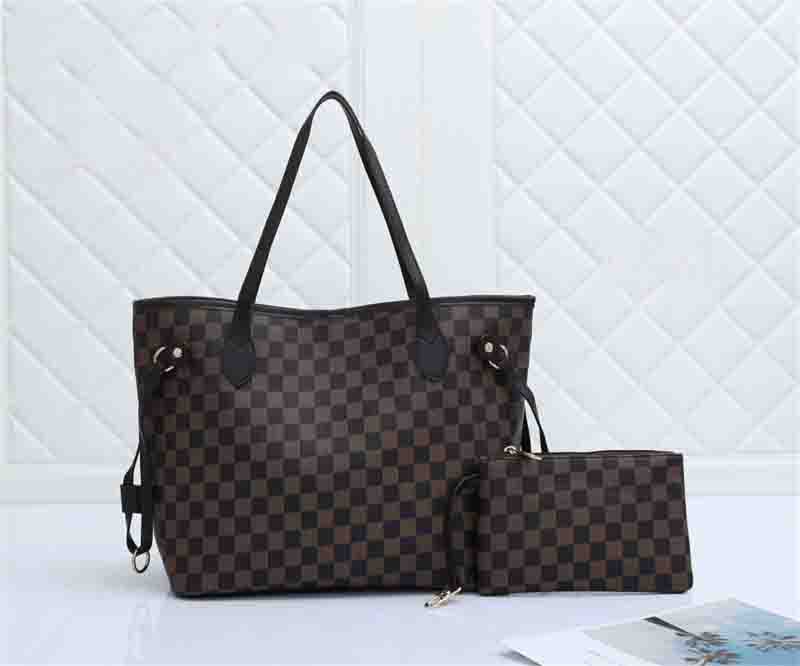 Designers leather handbags women shoulder bags with wallet female mother package composite bag purse lady totes 2pcs Louiseity 1 Viutonity A Louisity Vuttonity LVs
Designers leather handbags women shoulder bags with wallet female mother package composite bag purse lady totes 2pcs Louiseity 1 Viutonity A Louisity Vuttonity LVs