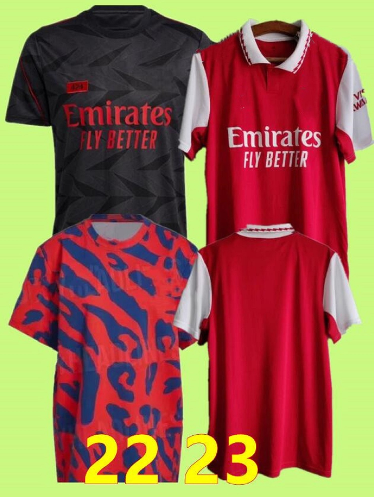 Arsen soccer jersey Fans Player version Gunners 22 23 ØDEGAARD SAKA THOMAS WILLIAN NICOLAS TIERNEY 2022 2023 football shirt Men home
Arsen soccer jersey Fans Player version Gunners 22 23 ØDEGAARD SAKA THOMAS WILLIAN NICOLAS TIERNEY 2022 2023 football shirt Men home