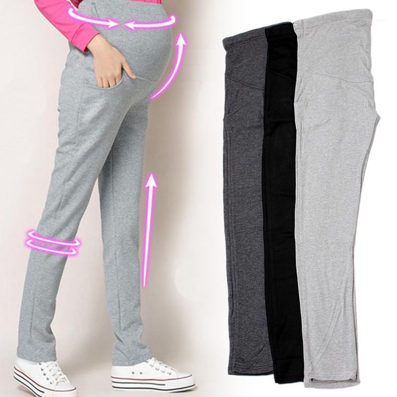 Women's Leggings Pregnant Women Loose Pants Casual High Waist Stretchy Adjustable Trousers For Femme Pantalon, Black
Women's Leggings Pregnant Women Loose Pants Casual High Waist Stretchy Adjustable Trousers For Femme Pantalon, Black