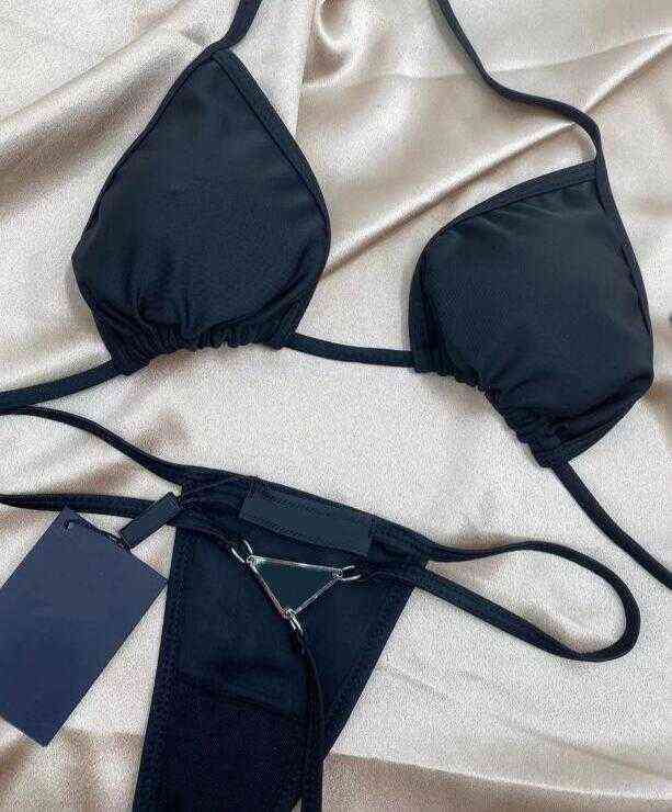 Multi Styles Women Designer Swimsuits Summer Sexy Woman Bikinis Fashion Letters Print Swimwear High Quality Lady Bathing Suits -XL, White
Multi Styles Women Designer Swimsuits Summer Sexy Woman Bikinis Fashion Letters Print Swimwear High Quality Lady Bathing Suits -XL, White