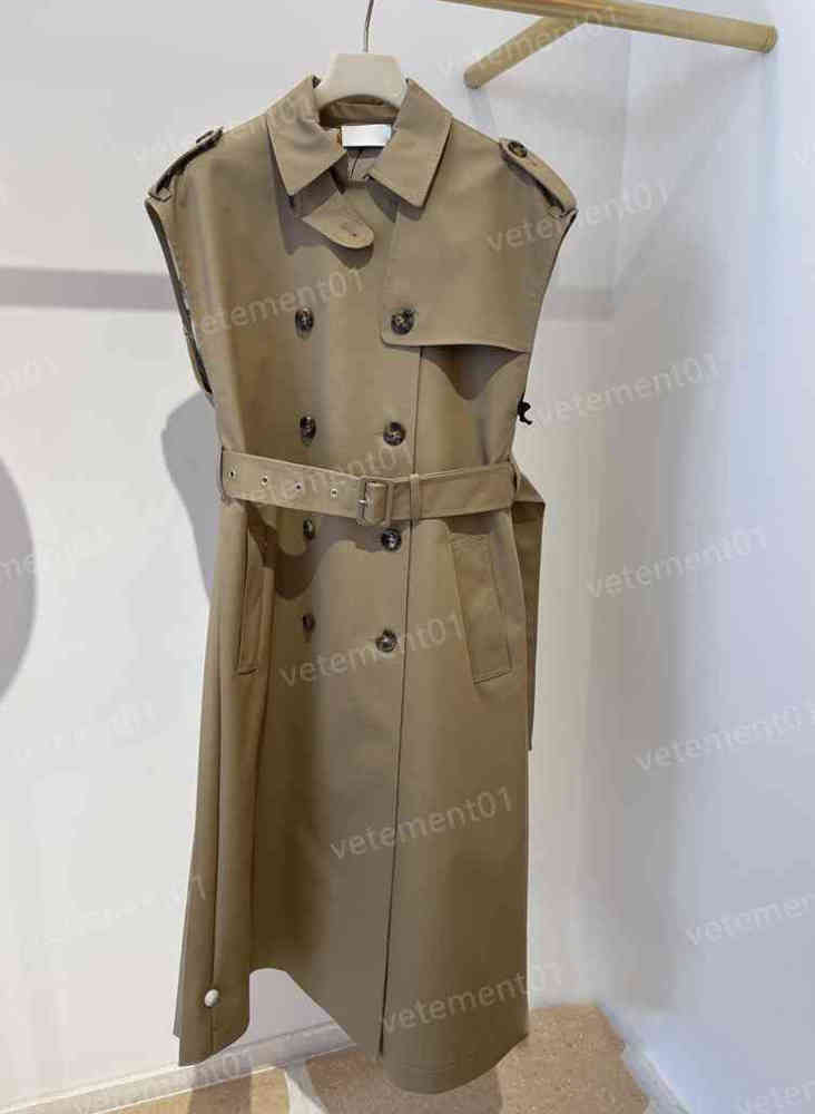Womens Designer Dresses Va..len Innovative Design Back Three-Dimensional Pleated Vest Dress Trench Coat Luxury Casual Dresses One After 0912
Womens Designer Dresses Va..len Innovative Design Back Three-Dimensional Pleated Vest Dress Trench Coat Luxury Casual Dresses One After 0912