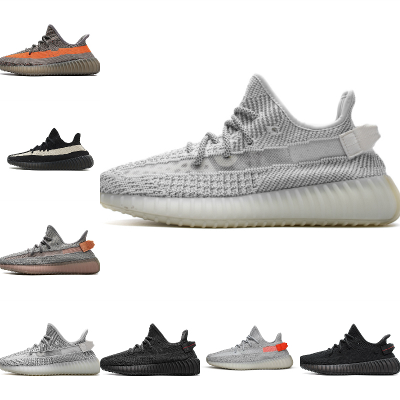 Reflective 3M V2 Running Shoes Static Belgua 2.0 Semi Frozen Zebra Black Red Butter Yellow Blue Top Quality Designer Men Women Trainer S25, Shua
Reflective 3M V2 Running Shoes Static Belgua 2.0 Semi Frozen Zebra Black Red Butter Yellow Blue Top Quality Designer Men Women Trainer S25, Shua