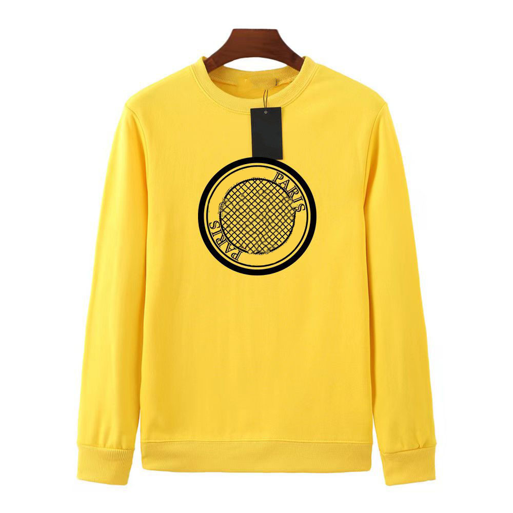 Mens deisgner Hoodies high quality fashion black Yellow Letter Printing Sportswear Sweatshirts Long Sleeve Loose Fit Sportswear Autumn And Winter Sweatshirt, No.2
Mens deisgner Hoodies high quality fashion black Yellow Letter Printing Sportswear Sweatshirts Long Sleeve Loose Fit Sportswear Autumn And Winter Sweatshirt, No.2