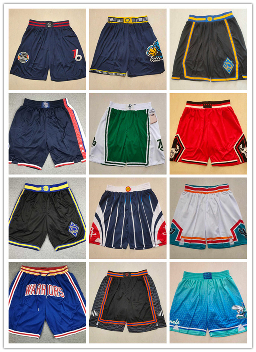 202375th Anniversary JUST DON Basketball Short Retro Shorts Sport Wear Hip Pop With Pocket Zipper Casual Sweatpants ''nba''Pant black
202375th Anniversary JUST DON Basketball Short Retro Shorts Sport Wear Hip Pop With Pocket Zipper Casual Sweatpants ''nba''Pant black