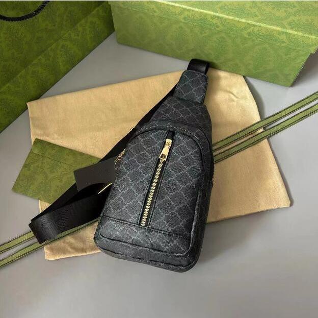 Luxurys Designers Genuine Leather letter L men women's Shoulder Bags Waist Bag chest bag Wallets Coin Purses cell phone pocket Sport Backpack G2453-6, Shipping difference
Luxurys Designers Genuine Leather letter L men women's Shoulder Bags Waist Bag chest bag Wallets Coin Purses cell phone pocket Sport Backpack G2453-6, Shipping difference