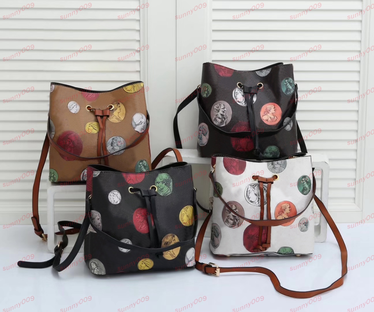 Top Quality Luxury Design Bags Women Handbags Flower Stripes Multiple Colors Printing Flowers Shoulder WitH Drawstring Designer Handbags Crossbody, White
Top Quality Luxury Design Bags Women Handbags Flower Stripes Multiple Colors Printing Flowers Shoulder WitH Drawstring Designer Handbags Crossbody, White