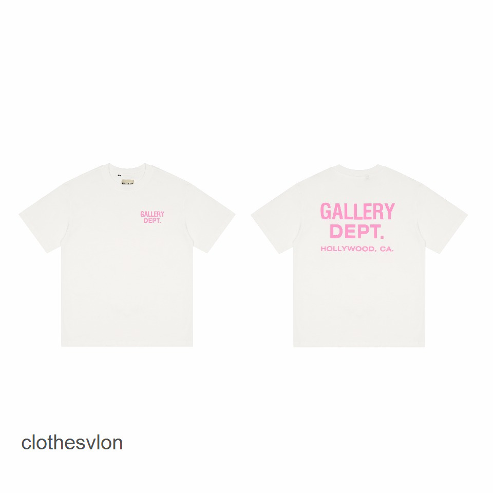 Galleryes t Shirt Dept Tshirt Mens 2022 Version 22ss Spring Summer Printed Short Sleeve T-shirt Lovers Unisex, White
Galleryes t Shirt Dept Tshirt Mens 2022 Version 22ss Spring Summer Printed Short Sleeve T-shirt Lovers Unisex, White