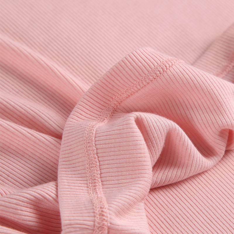 Hirsionsan Knitted Ribbed Solid Vest Women Casual Basic Skinny Tank Sleeveless Cottons Sexy Ladies Summer Off Shoulder Crop Tops 220316