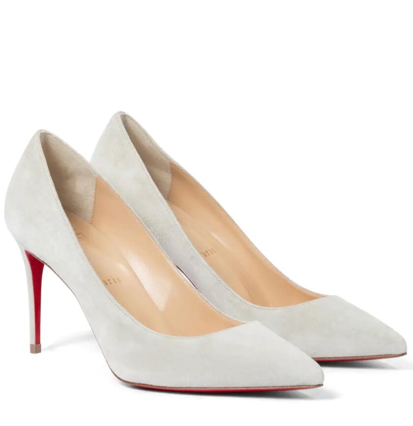 Luxury Brands classic Sandals pump fashion pop heeled Women high heels reds sole woman sandal pumps Kate 85mm suede pumps 35-43 with box
Luxury Brands classic Sandals pump fashion pop heeled Women high heels reds sole woman sandal pumps Kate 85mm suede pumps 35-43 with box