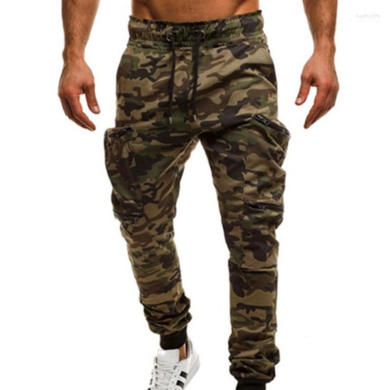 Men's Pants Mens Elastic Waist Trouser Streetwear Military Joggers Sweatpants Cargo For Men Ropa Hombre Pantalon Heat22, Khaki
Men's Pants Mens Elastic Waist Trouser Streetwear Military Joggers Sweatpants Cargo For Men Ropa Hombre Pantalon Heat22, Khaki