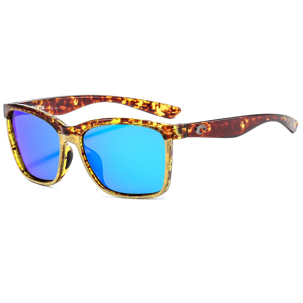Designers Sunglasses For Women Costa Sunglasses Mens UV400 580P High-Quality Polarized PC Lens Color Coated TR-90&Silicone Frame - Anna-1;Store/21788277
Designers Sunglasses For Women Costa Sunglasses Mens UV400 580P High-Quality Polarized PC Lens Color Coated TR-90&Silicone Frame - Anna-1;Store/21788277