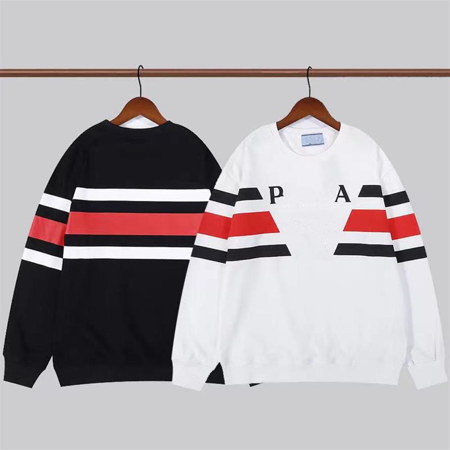 Designers Men's Hoodies Fashion Couples Pullover Long Sleeve Street Hip Hop Cotton Sweater Safety Pin Loose Fit Womens Luxury268C, Black
Designers Men's Hoodies Fashion Couples Pullover Long Sleeve Street Hip Hop Cotton Sweater Safety Pin Loose Fit Womens Luxury268C, Black