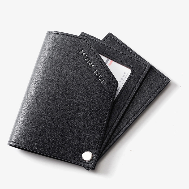 Simple chain bucket bag lady storage card bag wallet passport holder customizable LOGO 202272601
Simple chain bucket bag lady storage card bag wallet passport holder customizable LOGO 202272601