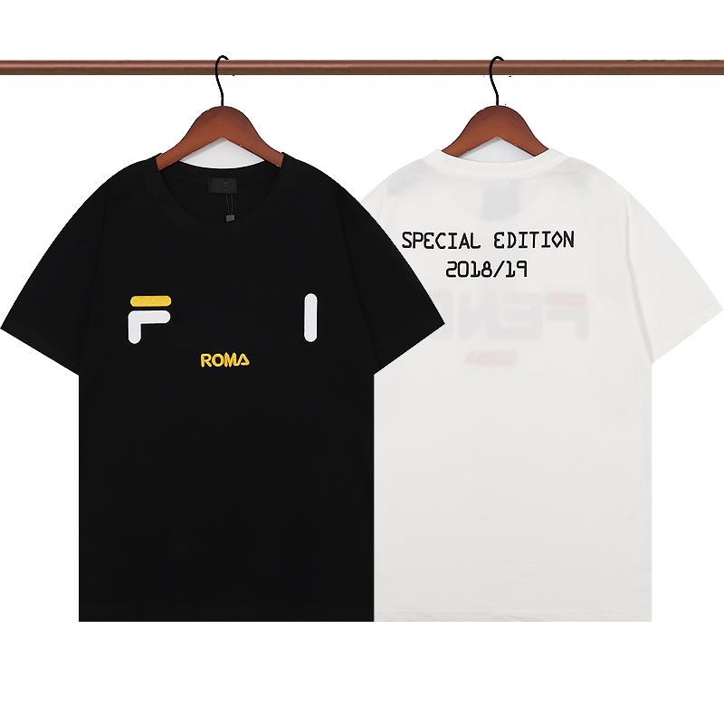 Mens T Shirt Designer 2022 Men Women tshirts Couples Woman Casual Short Sleeve High Quality Man Shirts Round Neck Tees 3 Colors Asian size LOL, Extra amount
Mens T Shirt Designer 2022 Men Women tshirts Couples Woman Casual Short Sleeve High Quality Man Shirts Round Neck Tees 3 Colors Asian size LOL, Extra amount