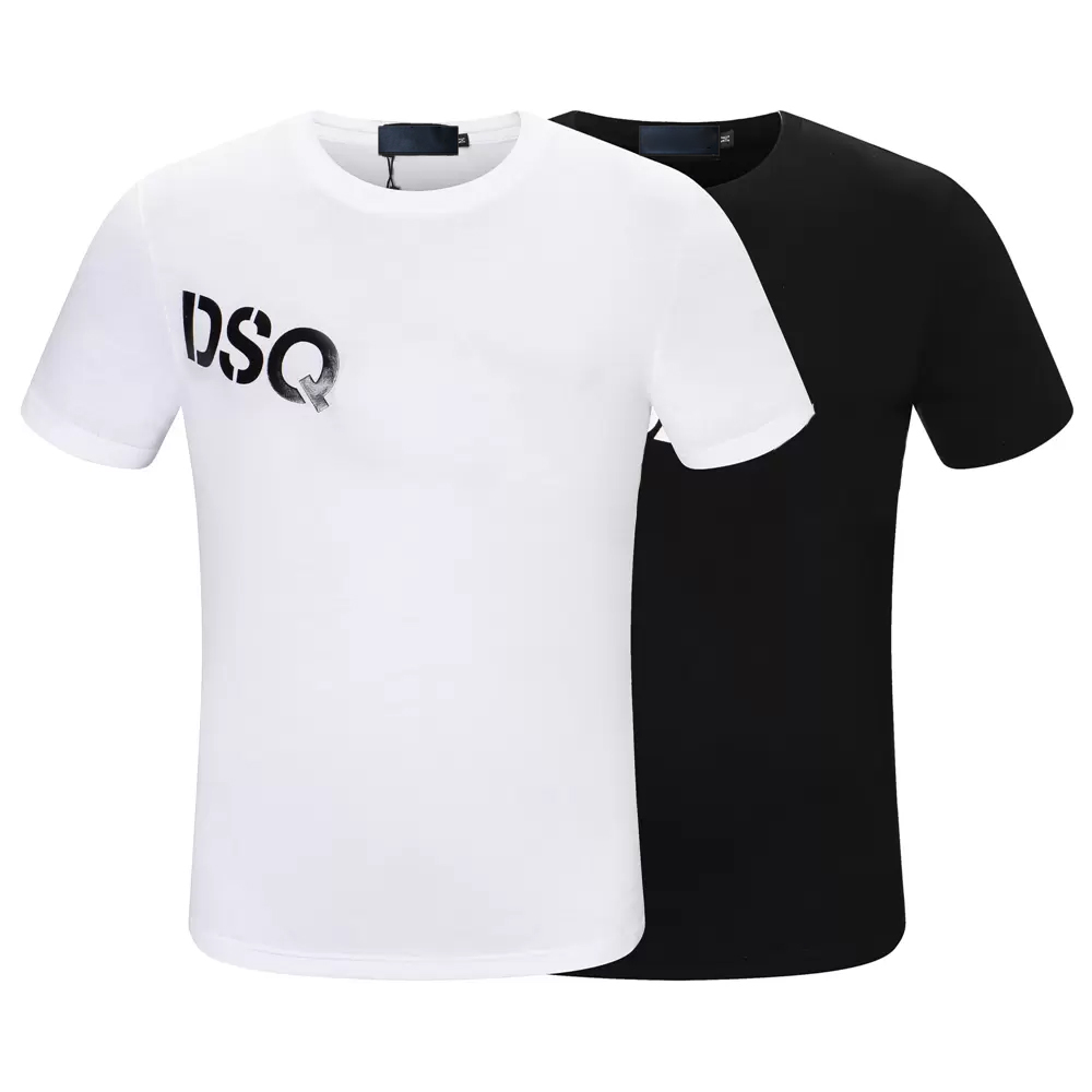 DSQSURY 2022SS New Mens Designer T shirt Paris fashion Tshirts Summer DSQ T-shirt Tees Male Top Quality 100% Cotton Top G8055, Black
DSQSURY 2022SS New Mens Designer T shirt Paris fashion Tshirts Summer DSQ T-shirt Tees Male Top Quality 100% Cotton Top G8055, Black