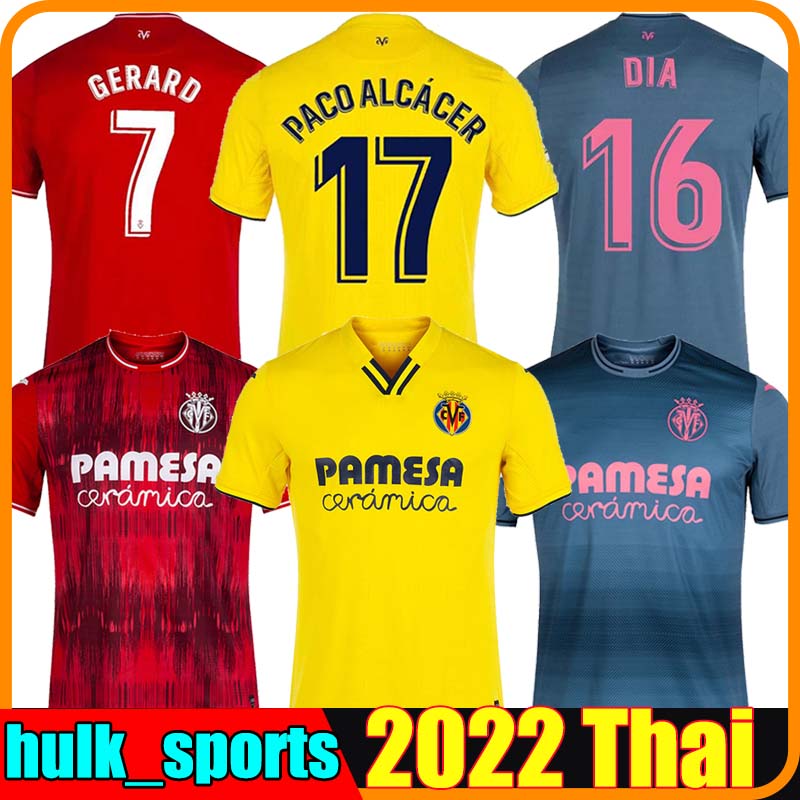 21/22 Villarreal CF Soccer Jerseys DANJUMA YEREMY DIA 2021 2022 Football Shirt PAREJO PACO ALCÁCER GERARD PAU COQUELIN CHUKWUEZE DANJUMA Equipment Men Kids Kit, 21-22 away
21/22 Villarreal CF Soccer Jerseys DANJUMA YEREMY DIA 2021 2022 Football Shirt PAREJO PACO ALCÁCER GERARD PAU COQUELIN CHUKWUEZE DANJUMA Equipment Men Kids Kit, 21-22 away