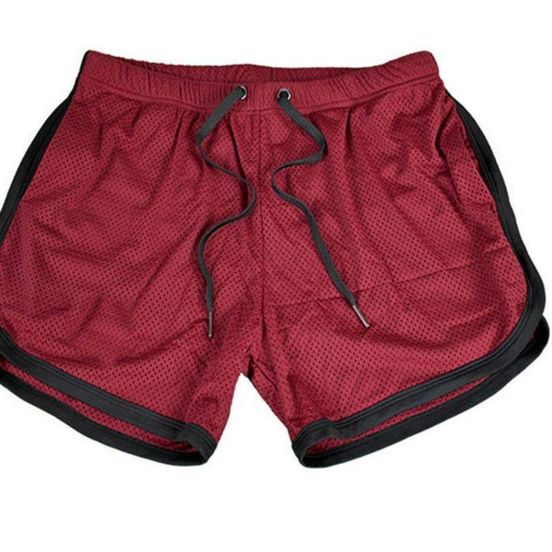 Men's Shorts Summer Casual Sports Men's Fitness Mesh Pants Elastic Belt Zipper Pocket Soft Cotton Blend RunningMen's, Gray
Men's Shorts Summer Casual Sports Men's Fitness Mesh Pants Elastic Belt Zipper Pocket Soft Cotton Blend RunningMen's, Gray