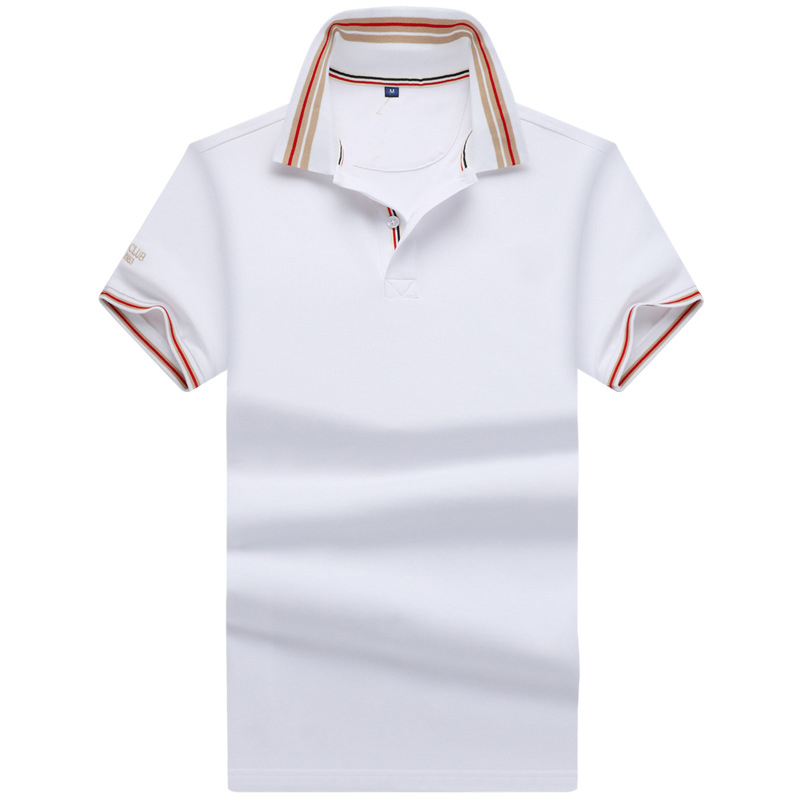 Top Quanlity 5A Polo T Shirts With Collar for men Design mens Basic business polos Shirt fashion France brand Men's T-Shirts embroidered armbands letter Badges shorts, Blue
Top Quanlity 5A Polo T Shirts With Collar for men Design mens Basic business polos Shirt fashion France brand Men's T-Shirts embroidered armbands letter Badges shorts, Blue
