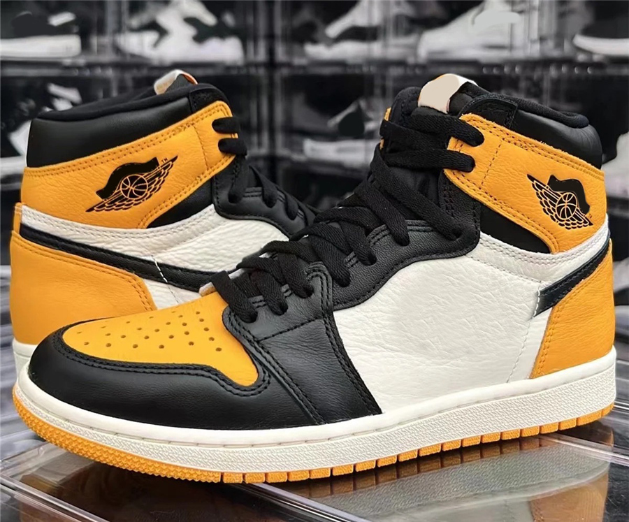 Shoes Authentic Jorda Jordens High Yellow Toe Outdoor Sports Sneakers Taxi Black SailMens Original Box 7-13, Don't order this option
Shoes Authentic Jorda Jordens High Yellow Toe Outdoor Sports Sneakers Taxi Black SailMens Original Box 7-13, Don't order this option