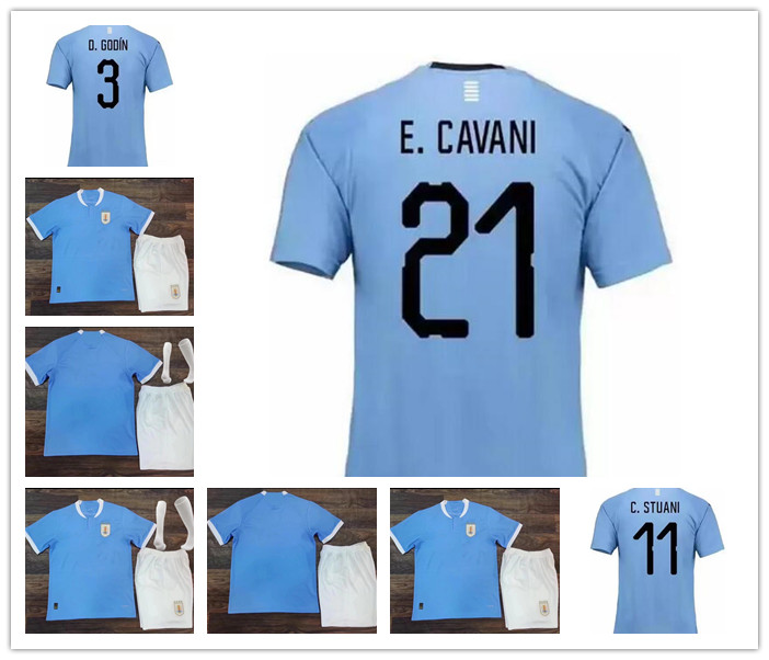 2022 2023 Copa America Uruguay 22 23 Home away Soccer Jersey L.suarez E.cavani F. Valverde Shirt N. Nandez J.M.Gimenez De La Cruz National kids kit
2022 2023 Copa America Uruguay 22 23 Home away Soccer Jersey L.suarez E.cavani F. Valverde Shirt N. Nandez J.M.Gimenez De La Cruz National kids kit