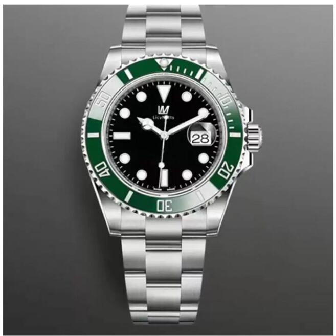 latest Version 41mm Black Green Men's Automatic Watch clean Factory 3235 Watches Clean Ceramic Bezel Eta Men Steel 126610 waterproof sapphire 72hours power, Blue
latest Version 41mm Black Green Men's Automatic Watch clean Factory 3235 Watches Clean Ceramic Bezel Eta Men Steel 126610 waterproof sapphire 72hours power, Blue