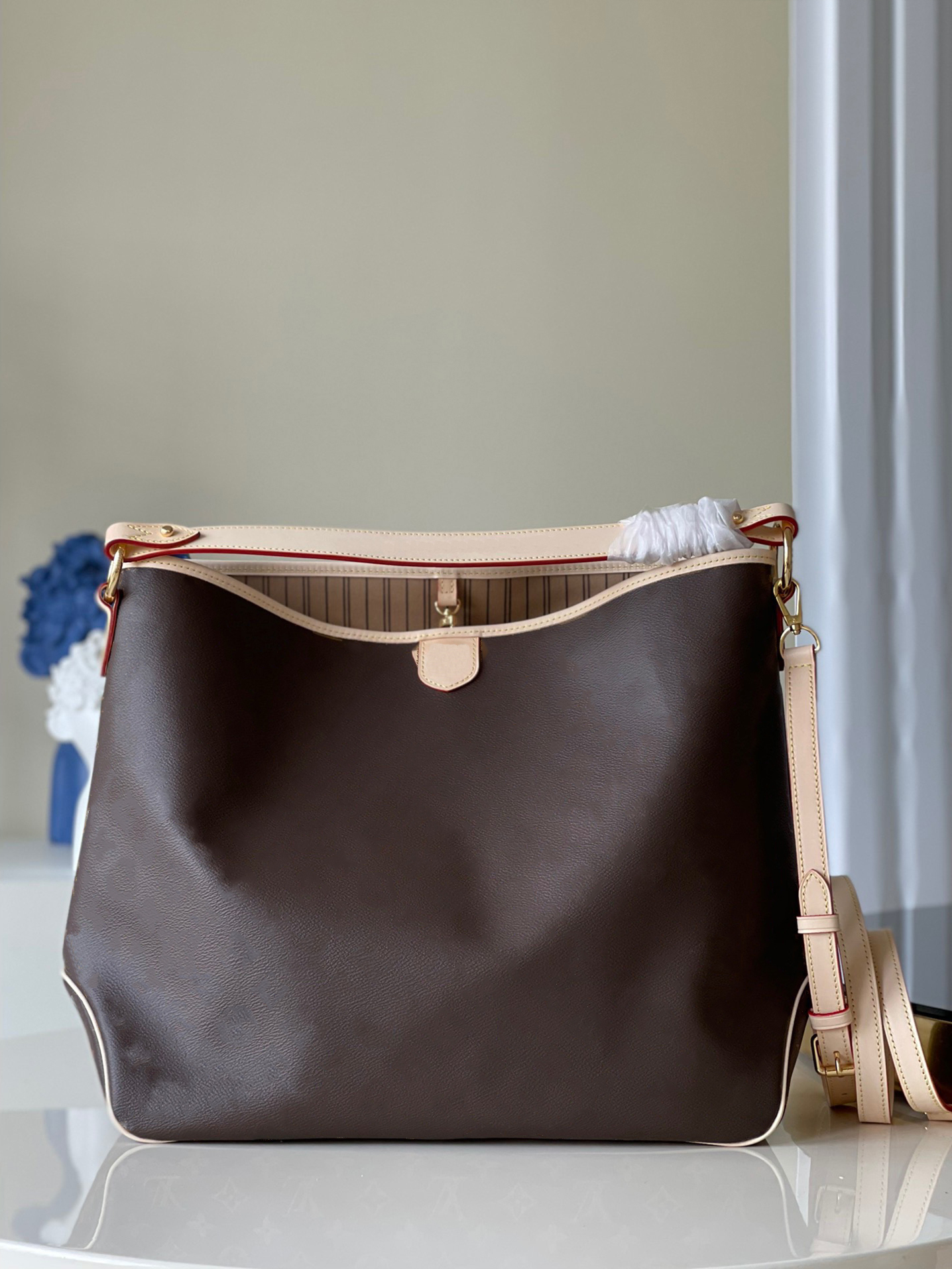 High Quality Luxurys Designers Bags Handbags Women Messenger GRACEFUL Handbag MonogramCanvas Shoulder Crossbody Shopping Bag, Black#multicolor#m40353
High Quality Luxurys Designers Bags Handbags Women Messenger GRACEFUL Handbag MonogramCanvas Shoulder Crossbody Shopping Bag, Black#multicolor#m40353