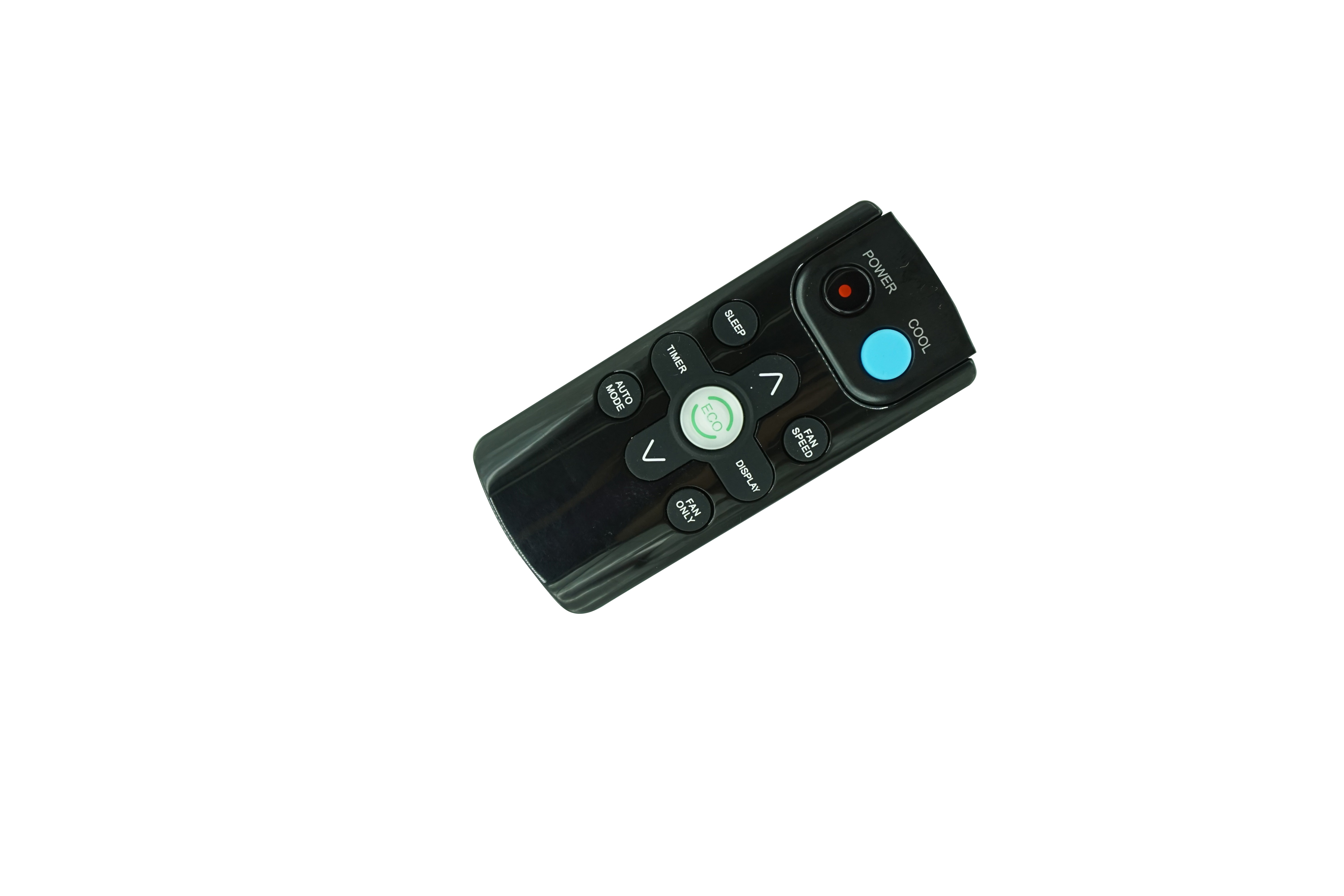 Remote Control For TCL W5W31-B W8W91-B W10W91-B TAW05CRB19 TAW08CREB19W Window Portable Room Air Conditioner
Remote Control For TCL W5W31-B W8W91-B W10W91-B TAW05CRB19 TAW08CREB19W Window Portable Room Air Conditioner