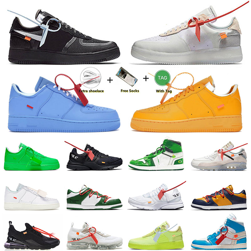 Top Quality 2022 Designer Mens Women Running Shoes Mca University Blue 1s Unc Desert Ore Sail Offs Luxury Men Fashion Sports Sneakers 36-47, A2 40-45 90 desert ore
Top Quality 2022 Designer Mens Women Running Shoes Mca University Blue 1s Unc Desert Ore Sail Offs Luxury Men Fashion Sports Sneakers 36-47, A2 40-45 90 desert ore
