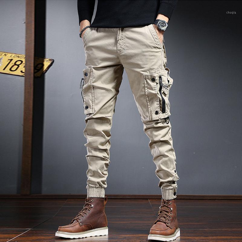 Men's Jeans Streetwear Fashion Men Multi Pockets Casual Cargo Pants Overalls Khaki Army Green Hip Hop Joggers Pantalones Hombre, Black
Men's Jeans Streetwear Fashion Men Multi Pockets Casual Cargo Pants Overalls Khaki Army Green Hip Hop Joggers Pantalones Hombre, Black