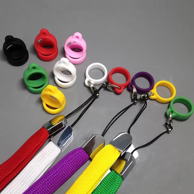 Ecig Vape Pen Battery Silicone Ring Necklace Rope Chain Strap Smoking Accessories Silicone Rings for Disposable Device Pod Puffs
Ecig Vape Pen Battery Silicone Ring Necklace Rope Chain Strap Smoking Accessories Silicone Rings for Disposable Device Pod Puffs