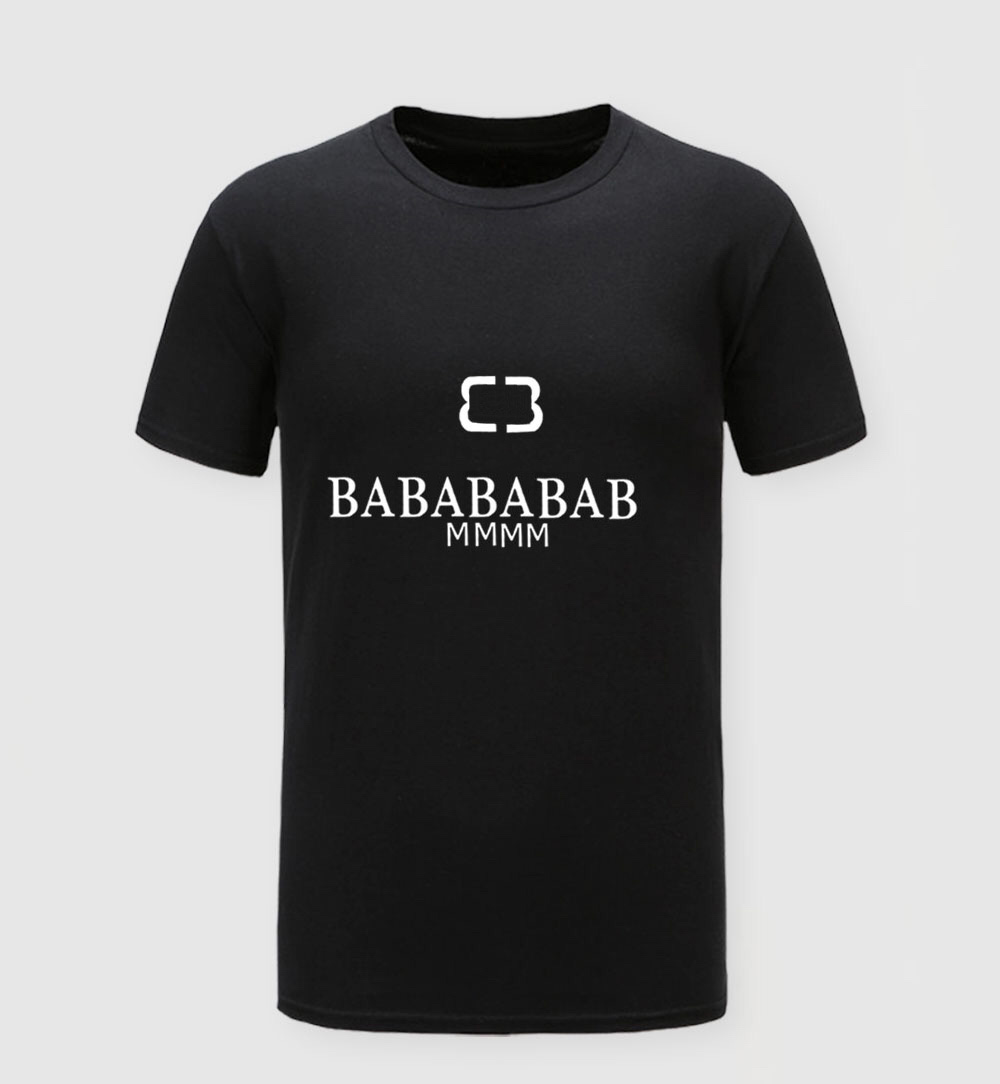 Fashion designer men's T-shirt polos, tees summer short sleeve cotton top European and American print high quality casual wear large M-6XL 06, 07
Fashion designer men's T-shirt polos, tees summer short sleeve cotton top European and American print high quality casual wear large M-6XL 06, 07
