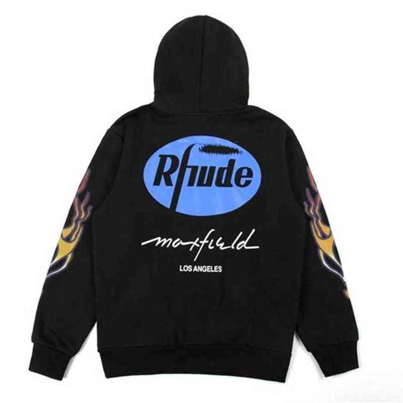 Rhude Hoodies Fashion Designer Brand Sweatshirts Winter Autumn for Men Women Hooded Fleece Eagle Print Hoody Xsq291y
Rhude Hoodies Fashion Designer Brand Sweatshirts Winter Autumn for Men Women Hooded Fleece Eagle Print Hoody Xsq291y