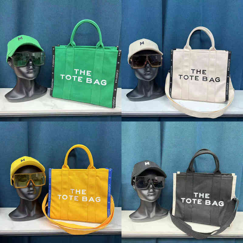 Marc Tote Bag the Designer Bag Women Handbag Fashion Letters Color Matching Shoulder Ladies Crossbody Purse 220616, Black14
Marc Tote Bag the Designer Bag Women Handbag Fashion Letters Color Matching Shoulder Ladies Crossbody Purse 220616, Black14