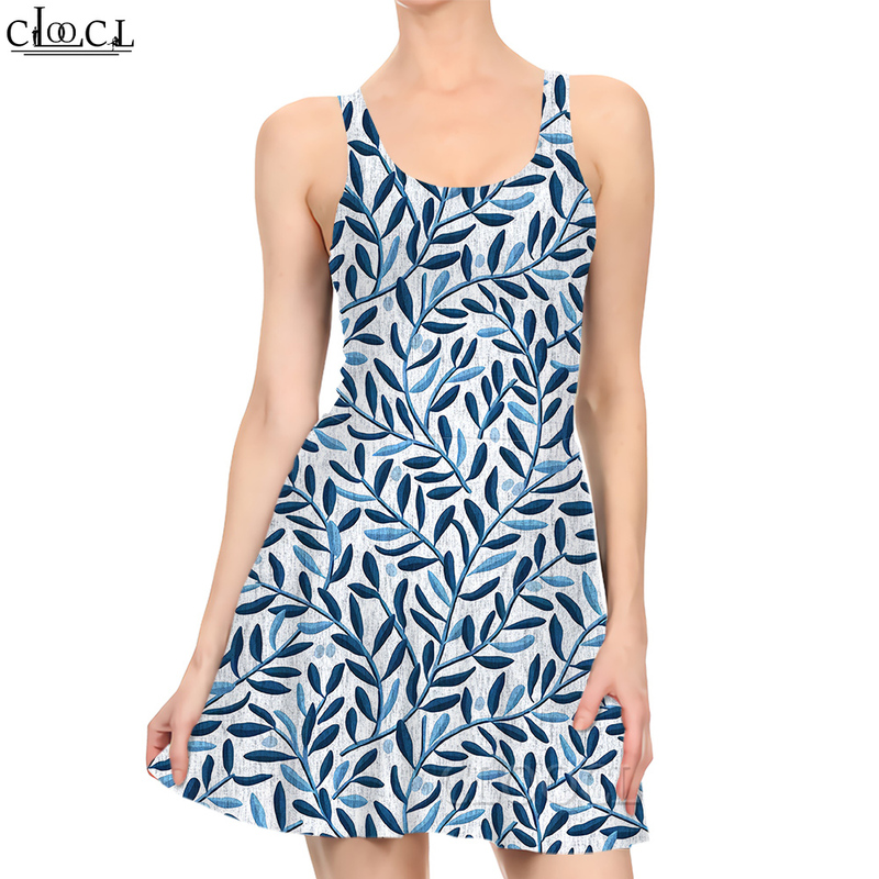 Women Dress Green Willow Pattern 3D Printed Mini Dress for Fashion Female KneeLength Pleated Dresses High Quality 220616, Mini dress 10
Women Dress Green Willow Pattern 3D Printed Mini Dress for Fashion Female KneeLength Pleated Dresses High Quality 220616, Mini dress 10