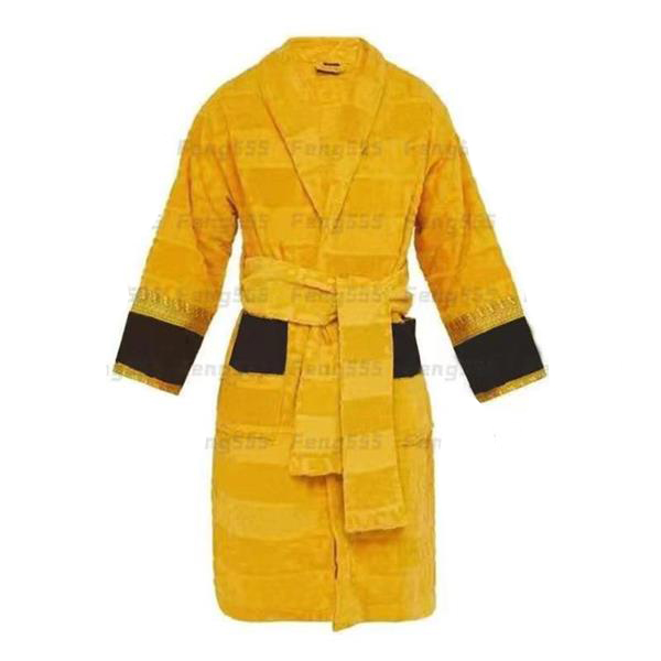 5 colors 100% cotton Top quality women men Bath Robe European and American style Supplies F M---3XL0661, Multi
5 colors 100% cotton Top quality women men Bath Robe European and American style Supplies F M---3XL0661, Multi