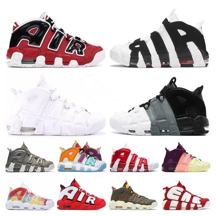 96 More Mens Women Basketball Shoes Uptempos Scottie Tri-Color Pippen Total White Sunset Multi-Color Black Bulls Hoop Pack University Blue UNC 96s Trainers Sneakers, Please contact us
96 More Mens Women Basketball Shoes Uptempos Scottie Tri-Color Pippen Total White Sunset Multi-Color Black Bulls Hoop Pack University Blue UNC 96s Trainers Sneakers, Please contact us