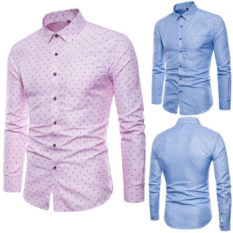 European And American Men's Leisure Broken Flower Slim Man's Shirt, Spring, Summer, Autumn Winter Fashion Shirt Casual Shirts, Pink
European And American Men's Leisure Broken Flower Slim Man's Shirt, Spring, Summer, Autumn Winter Fashion Shirt Casual Shirts, Pink