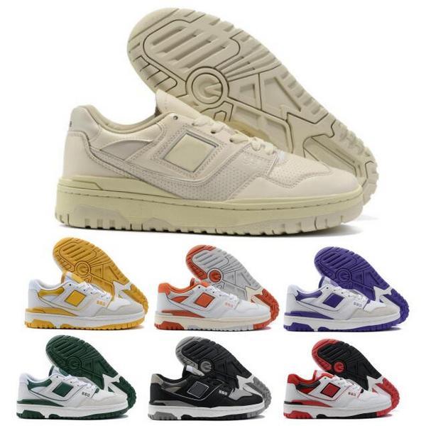 2022 Newest N550 550 Basketball Shoes Men Women Sneakers White Suede Syracuse Shadow Sea Salt Varsity Gold High Quality Fashion Trainers Size 36 - 46, Ivory
2022 Newest N550 550 Basketball Shoes Men Women Sneakers White Suede Syracuse Shadow Sea Salt Varsity Gold High Quality Fashion Trainers Size 36 - 46, Ivory