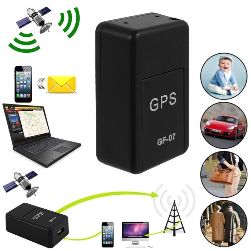 

Car GPS & Accessories Anti-Theft Magnetic Mini Locator Tracker GSM GPRS Real Time Tracking Device GSM/GPRS 850/900/1800/1900Mhz For