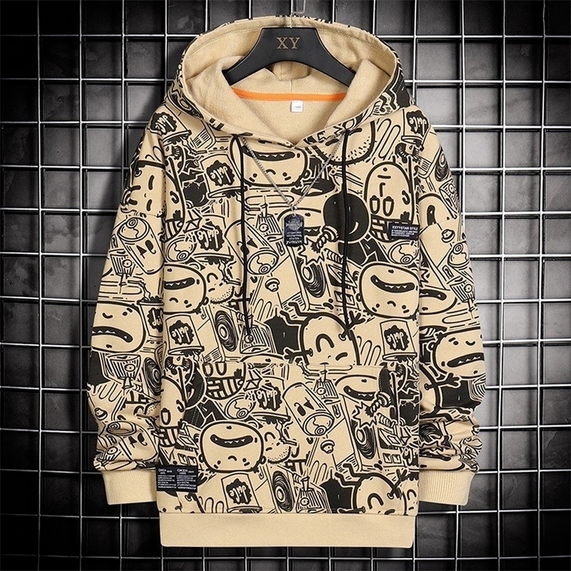 Men Hoodie Anime s Fashion Clothing Streetwear Harajuku Japan Style Sweatshirts Long Sleeve Shirts Clothes 220402, Green
Men Hoodie Anime s Fashion Clothing Streetwear Harajuku Japan Style Sweatshirts Long Sleeve Shirts Clothes 220402, Green