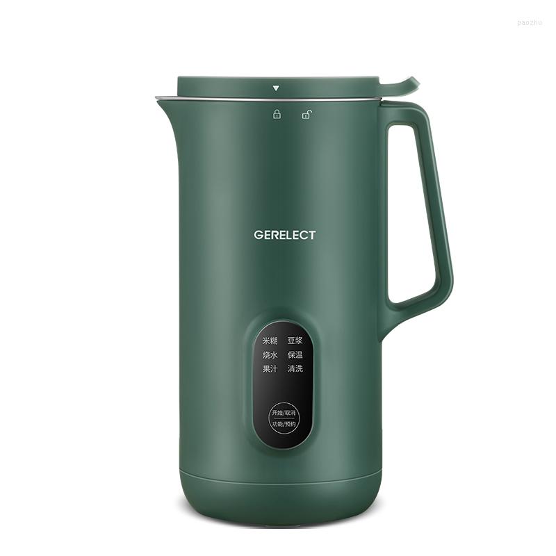 Juicers Mini Household Electric Juicer Portable Multi Fruit Vegetable Grinder Soy Milk Maker Baby Food MakerJuicers
Juicers Mini Household Electric Juicer Portable Multi Fruit Vegetable Grinder Soy Milk Maker Baby Food MakerJuicers