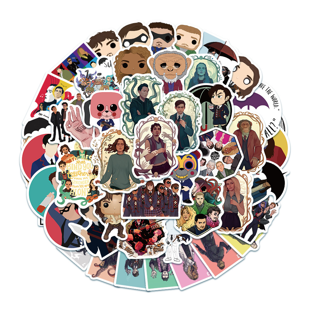 50PCS Mixed Car Stickers Umbrella College For skateboard Baby Scrapbooking Pencil Case Diary Phone Laptop Planner Decoration Book Album Kids Toys DIY Decals, Multi colors
50PCS Mixed Car Stickers Umbrella College For skateboard Baby Scrapbooking Pencil Case Diary Phone Laptop Planner Decoration Book Album Kids Toys DIY Decals, Multi colors